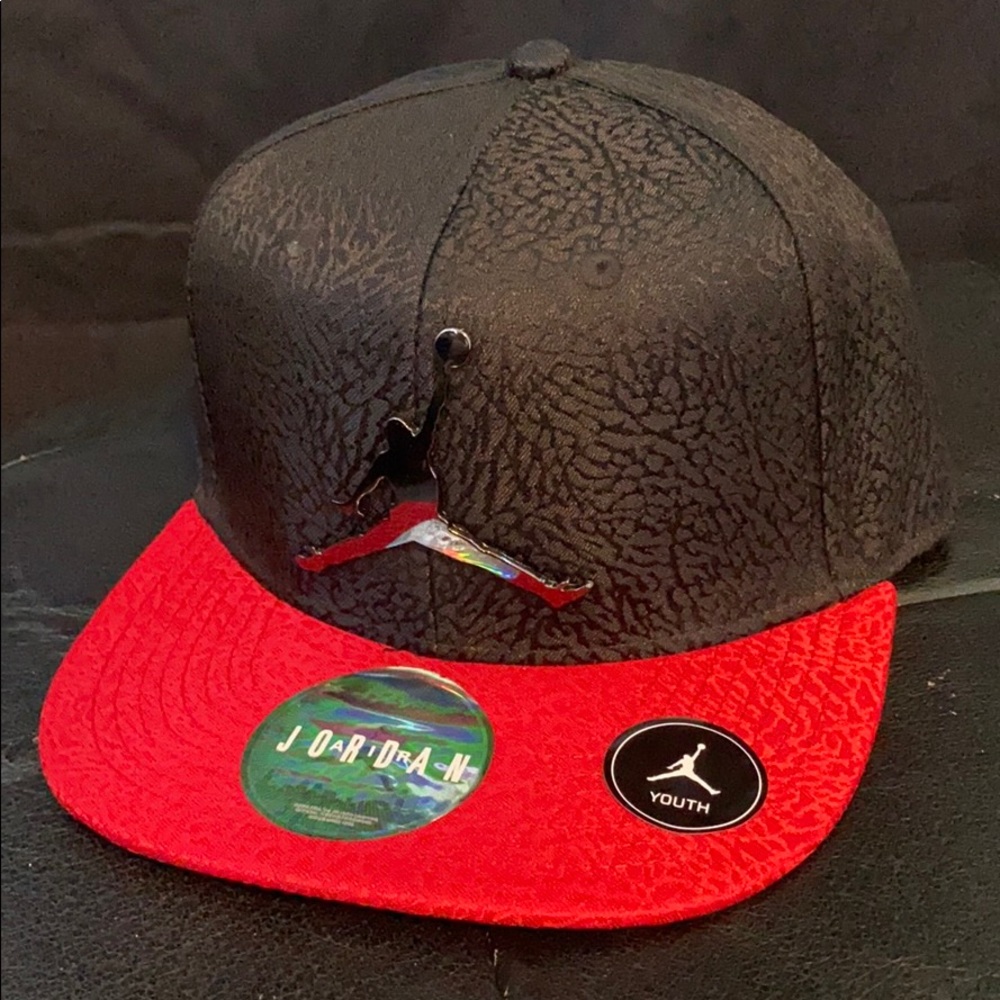 Air Jordan SnapBack Hat Youth